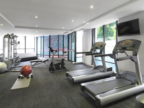 Ibis Styles Sydney Central - Accommodation Port Hedland 7