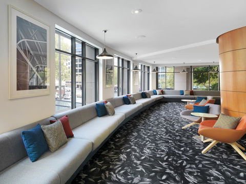 Ibis Styles Sydney Central - Accommodation Port Hedland 16