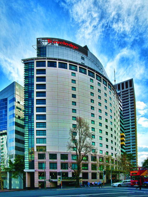 Ibis Styles Sydney Central - Accommodation Port Hedland 28