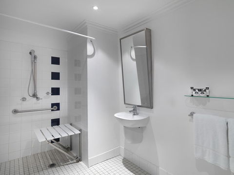 Ibis Styles Sydney Central - Accommodation Port Hedland 21