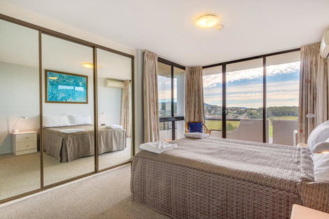 Pacific Towers Beach Resort - Accommodation Port Hedland 38