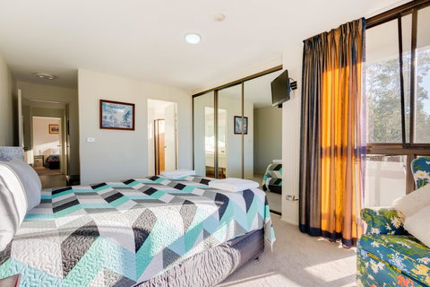 Pacific Towers Beach Resort - Accommodation Port Hedland 27