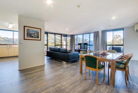 Pacific Towers Beach Resort - Accommodation Port Hedland 33