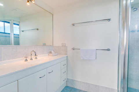 Pacific Towers Beach Resort - Accommodation Port Hedland 36