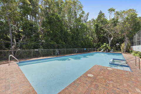 Pacific Towers Beach Resort - Accommodation Port Hedland 14