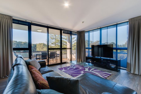 Pacific Towers Beach Resort - Accommodation Port Hedland 32