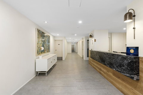 Pacific Towers Beach Resort - Accommodation Port Hedland 8