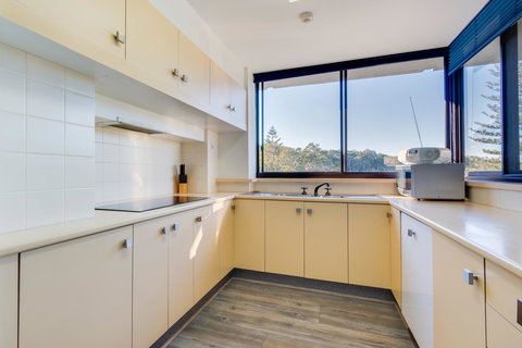 Pacific Towers Beach Resort - Accommodation Port Hedland 31