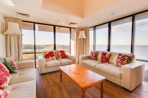 Pacific Towers Beach Resort - Accommodation Port Hedland 22