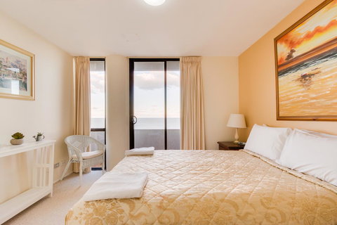 Pacific Towers Beach Resort - Accommodation Port Hedland 17
