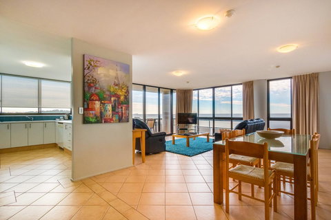 Pacific Towers Beach Resort - Accommodation Port Hedland 43