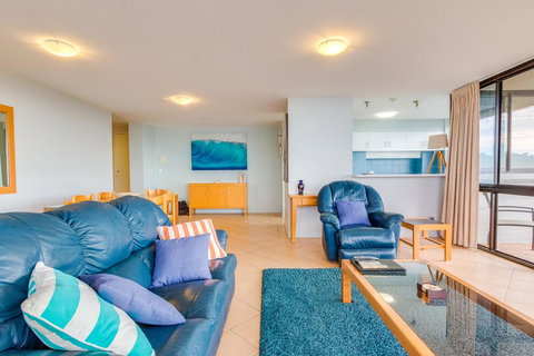 Pacific Towers Beach Resort - Accommodation Port Hedland 34