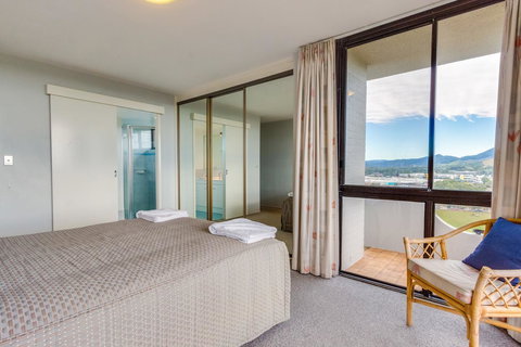 Pacific Towers Beach Resort - Accommodation Port Hedland 35
