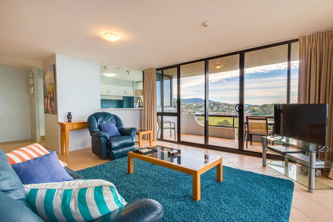 Pacific Towers Beach Resort - Accommodation Port Hedland 40