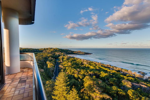 Pacific Towers Beach Resort - Accommodation Port Hedland 25