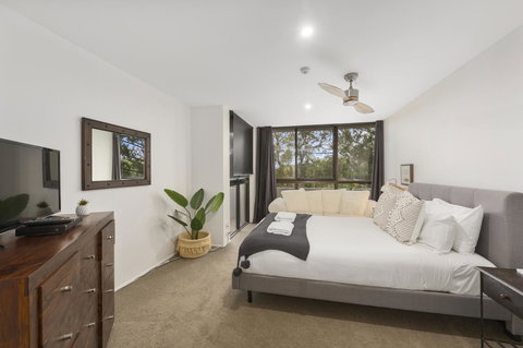 Pacific Towers Beach Resort - Accommodation Port Hedland 3