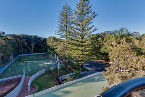 Pacific Towers Beach Resort - Accommodation Port Hedland 26