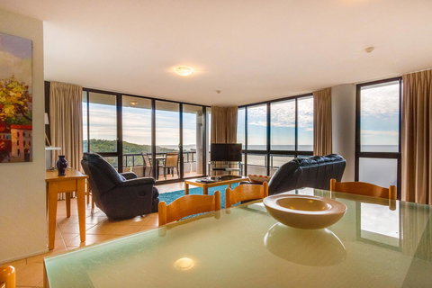 Pacific Towers Beach Resort - Accommodation Port Hedland 42