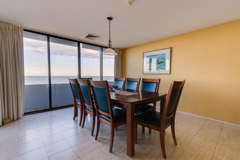 Pacific Towers Beach Resort - Accommodation Port Hedland 24
