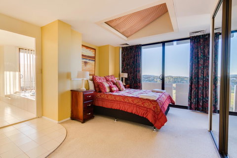 Pacific Towers Beach Resort - Accommodation Port Hedland 16