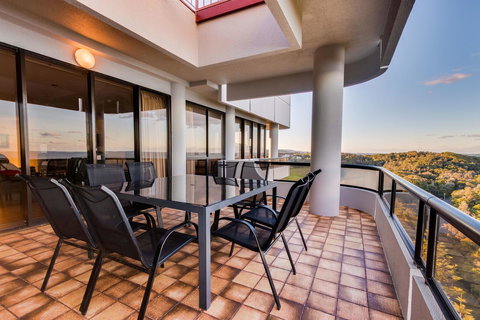 Pacific Towers Beach Resort - Accommodation Port Hedland 12