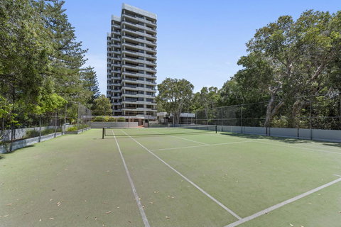 Pacific Towers Beach Resort - Accommodation Port Hedland 13