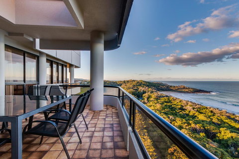 Pacific Towers Beach Resort - Accommodation Port Hedland 15