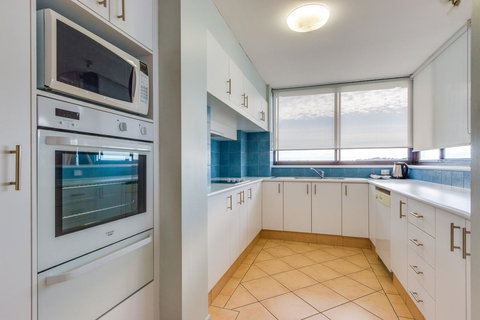 Pacific Towers Beach Resort - Accommodation Port Hedland 39