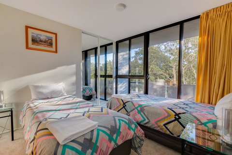 Pacific Towers Beach Resort - Accommodation Port Hedland 30