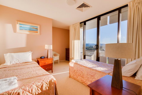 Pacific Towers Beach Resort - Accommodation Port Hedland 19
