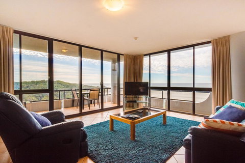 Pacific Towers Beach Resort - Accommodation Port Hedland 41