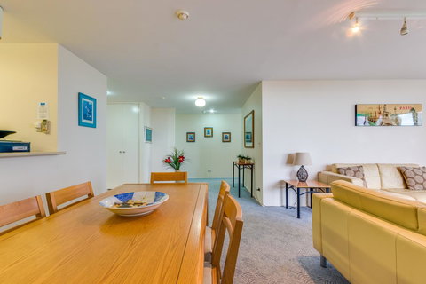 Pacific Towers Beach Resort - Accommodation Port Hedland 44