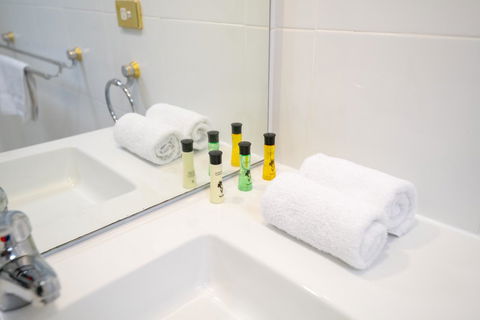 Castle Serviced Apartments - Accommodation Port Hedland 25