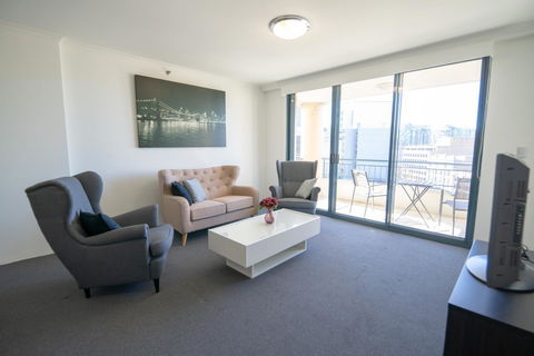 Castle Serviced Apartments - Accommodation Port Hedland 22