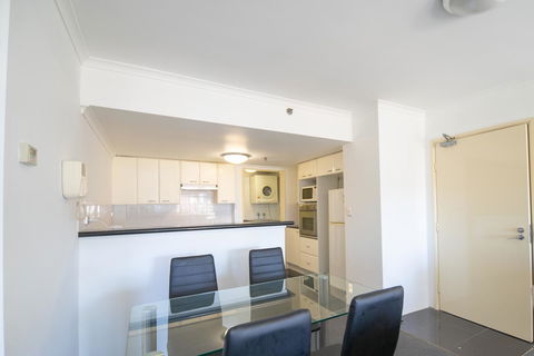 Castle Serviced Apartments - Accommodation Port Hedland 27