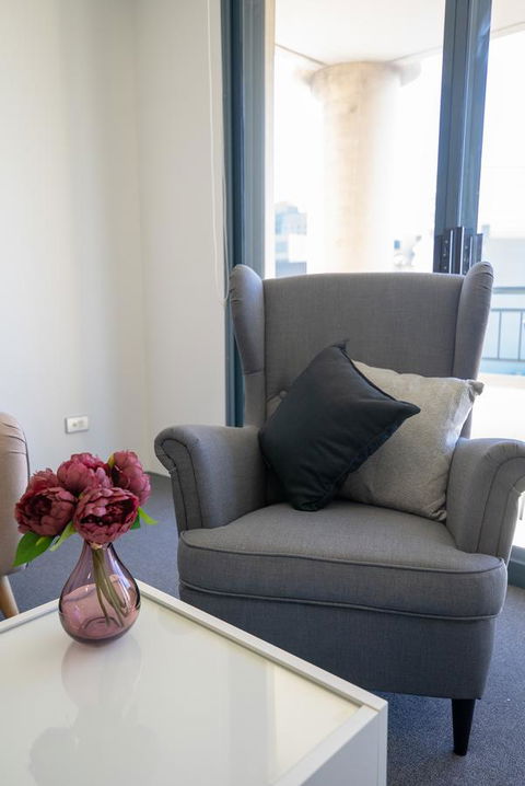 Castle Serviced Apartments - Accommodation Port Hedland 26