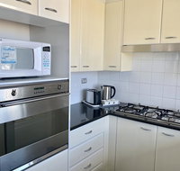 Castle Serviced Apartments - Accommodation Port Hedland