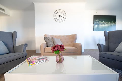 Castle Serviced Apartments - Accommodation Port Hedland 21