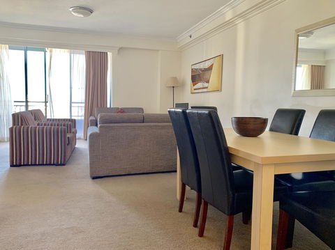 Castle Serviced Apartments - Accommodation Port Hedland 3