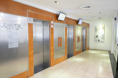Castle Serviced Apartments - Accommodation Port Hedland 33