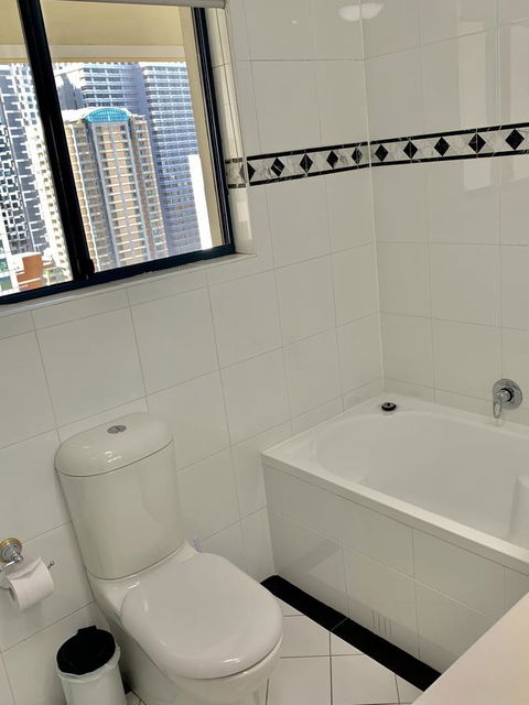 Castle Serviced Apartments - Accommodation Port Hedland 11