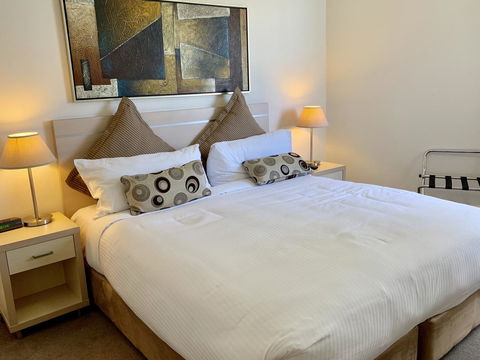 Castle Serviced Apartments - Accommodation Port Hedland 14