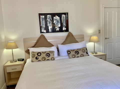Castle Serviced Apartments - Accommodation Port Hedland 8