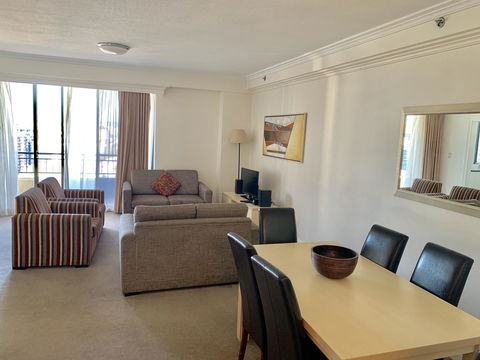 Castle Serviced Apartments - Accommodation Port Hedland 4