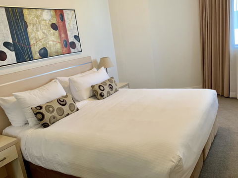 Castle Serviced Apartments - Accommodation Port Hedland 13