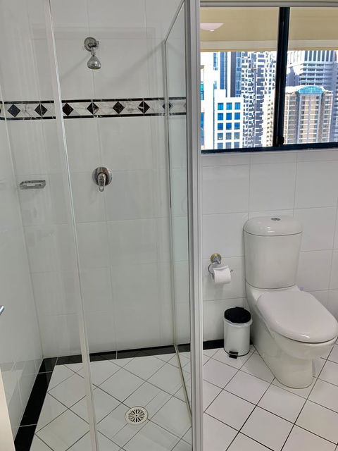 Castle Serviced Apartments - Accommodation Port Hedland 12