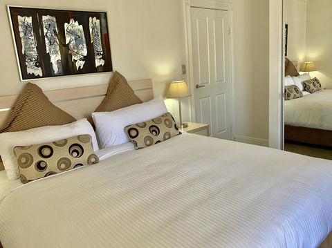 Castle Serviced Apartments - Accommodation Port Hedland 7