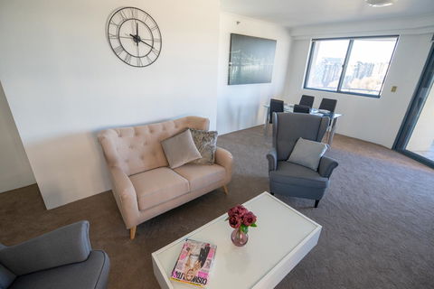 Castle Serviced Apartments - Accommodation Port Hedland 28