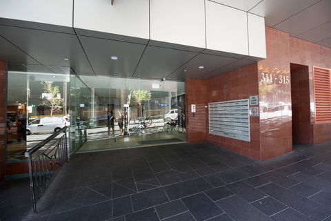 Castle Serviced Apartments - Accommodation Port Hedland 31