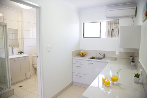 Bay Motel - Accommodation Port Hedland 21